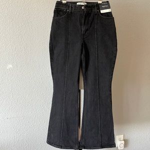 New Abercrombie and Fitch High Rise Curve Love